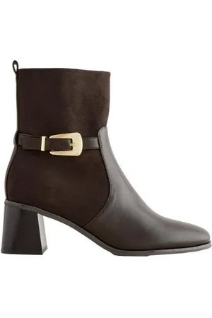 Next Forever Comfort® Stiefelette mit Schnalle Stiefelette (1-tlg) - Verkäufer: Germany GmbH