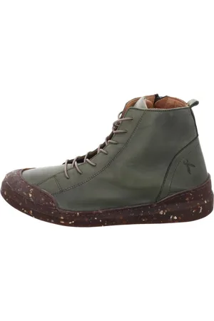Esgano Schnürstiefel - Verkäufer: 7seasTrading GmbH