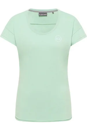 ELBSAND Funktionsshirt Damen T-Shirt Ragne - Verkäufer: Wohlleben Sports