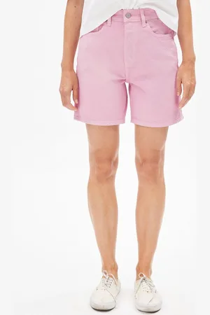 Armedangels Shorts SHEAARI Damen (1-tlg., Regular Fit) Jeans Shorts aus recycelter Baumwolle - Verkäufer: