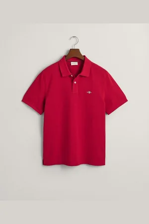 GANT Poloshirt REG EMB ARCHIVE SHIELD POLO - Verkäufer: Gebr. Leffers GmbH & Co. KG
