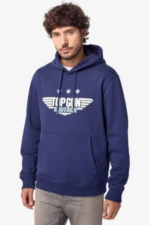 Next Kapuzenpullover Grafik-Kapuzensweatshirt (1-tlg) - Verkäufer: Germany GmbH
