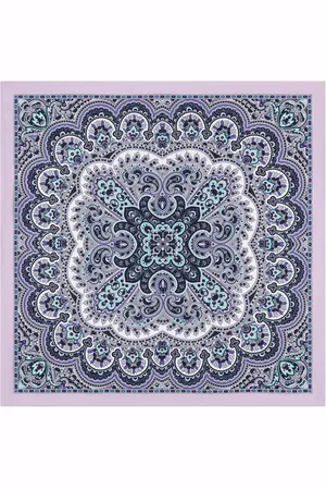 ROECKL Nickituch Young Paisley Tücher - Verkäufer: