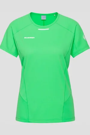 Mammut T-Shirt Aenergy FL T-Shirt Women - Verkäufer: Sport Erdl