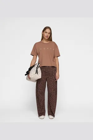 10 days 5-Pocket-Hose western pants leopard - Verkäufer: Hochstetter & Lange GmbH & Co. KG