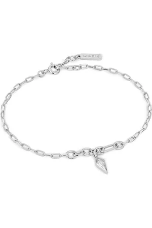 ANIA HAIE Armband Jewellery B041-01H-W Damenarmband - Verkäufer: Zeitlounge