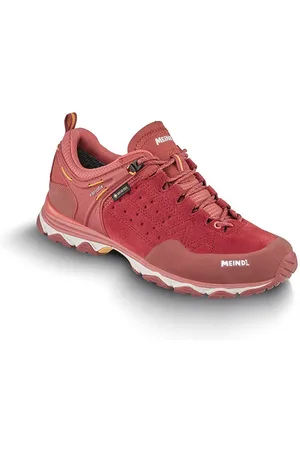 Meindl Ontario Lady GTX Outdoorschuh GORE-TEX® – Winddicht, wasserdicht und atmungsaktiv