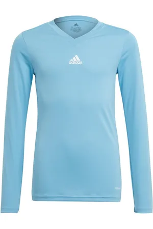 adidas Unterziehshirt adidas Kinder Funktionsunterwäsche Team Base Longsleeve - Verkäufer: CORTEXPOWER