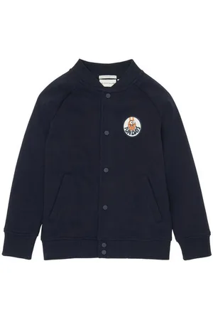 TOM TAILOR Sweatjacke - Verkäufer: Fashion-Home-Trend
