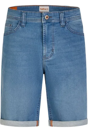 Hattric Bermudas Jeans Bermuda Jogg Denim - Verkäufer: ActiveFashionWorld