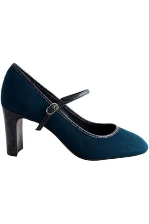 Next Forever Comfort® Mary Jane mit Blockabsatz Pumps (1-tlg) - Verkäufer: Germany GmbH