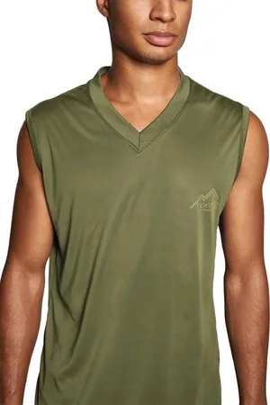 Normani Tanktop Herren Tanktop Alberta Sportshirt T-Shirt Unterhemd Muscle-Shirt Ärmellos Fitness Trägershirt - Verkäufer:
