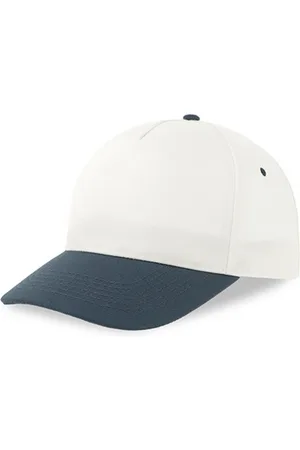 Atlantis Baseball Cap Recy Five Cap Baseballkappe recycelter Polyester - Verkäufer: Rexlander