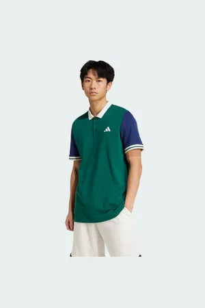 adidas Poloshirt ADIDAS HERITAGE TENNIS POLOSHIRT - Verkäufer: adidas AG