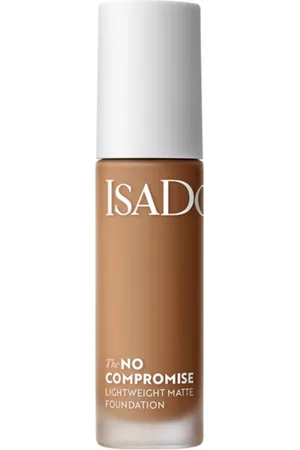 Isadora Make-up No Compromise Matte Foundation - Verkäufer: Luxus Parfümerie