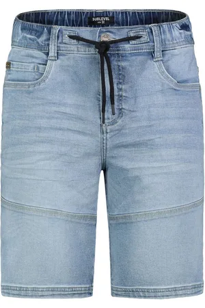 Sublevel Shorts Sweat Shorts Jeans Kurze Hose Bermuda Sweatpants - Verkäufer: urbandreamz