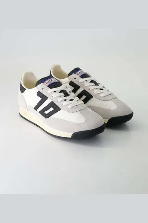 BACK Jogger23 Schnürschuh - Verkäufer: TRETTER-Schuhe