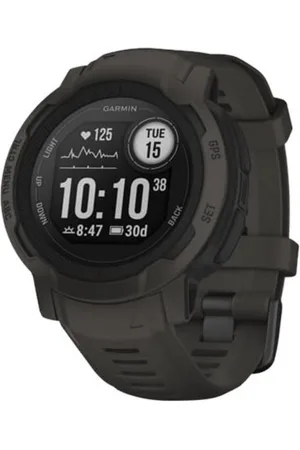 Garmin Sportuhr Instinct 2 - Smartwatch - 45 mm - Verkäufer: Hyrican AG