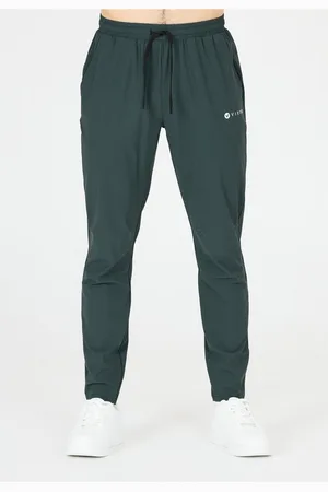 Virtus Sweathose Alonso mit funktionalem Stretch und Atmungsaktivität