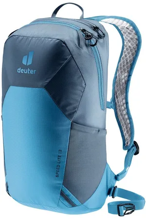 Deuter Rucksack Speed Lite 13 ink-wave - Verkäufer: Schuhe und Sport Klausmann