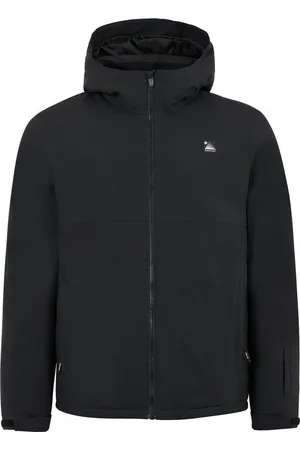 Protest Skijacke PRTALDEGO snowjacket True Black - Verkäufer: SportTimm