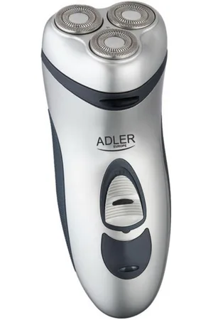 Adler Elektrorasierer AD 93 Rasierer Rotationsrasierer Akkubetrieb - Verkäufer: home-elektro