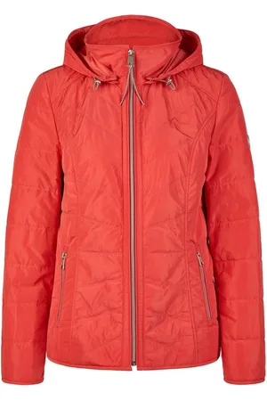 Barbara Lebek Outdoorjacke - Verkäufer: Fashion-Home-Trend