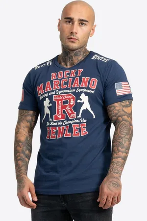 Benlee Rocky Marciano T-Shirt GYMNASIUM - Verkäufer: Punch GmbH