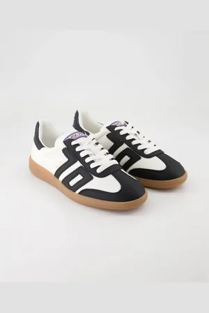 BACK Cloud 702 Sneaker - Verkäufer: TRETTER-Schuhe