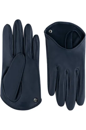 ROECKL Lederhandschuhe Verona Handschuhe ungefütterter Sommerhandschuh - Verkäufer: