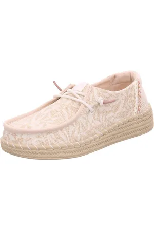 Hey dude Schnürschuh - Verkäufer: Schuh Bürkle