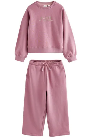 Ted Baker Sweatanzug Sweatshirt & weite Jogginghose (2-tlg) - Verkäufer: Next Germany GmbH