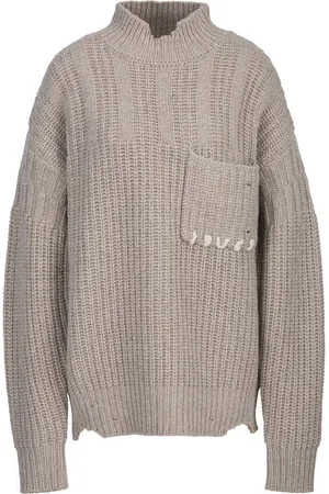 19V69 Italia Strickpullover ROSANNA - Verkäufer: Marco GmbH