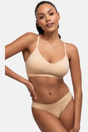 Dorina Bralette-BH REVIVE Mit herausnehmbaren Polstern