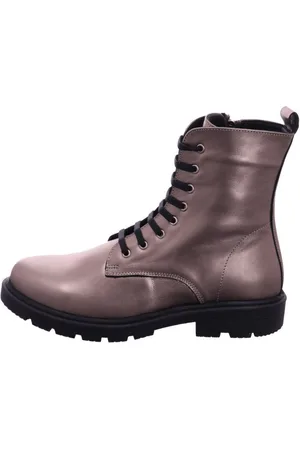 Esgano Schnürstiefel - Verkäufer: 7seasTrading GmbH