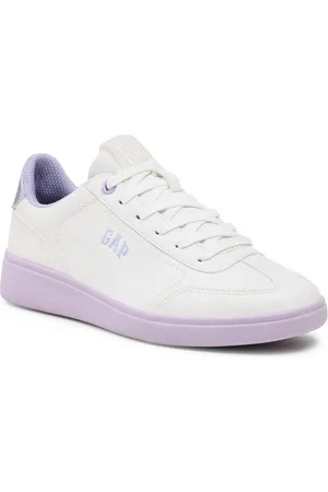 GAP Sneakers Seattle Pop GAB001F5SWLAVE Purple Sneaker - Verkäufer: Modivo_de