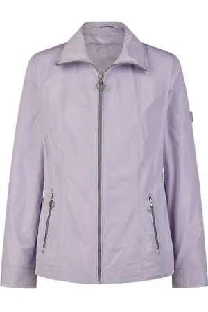 Barbara Lebek Sommerjacke Übergangsjacke oder Frühlingsjacke für Damen - Verkäufer: