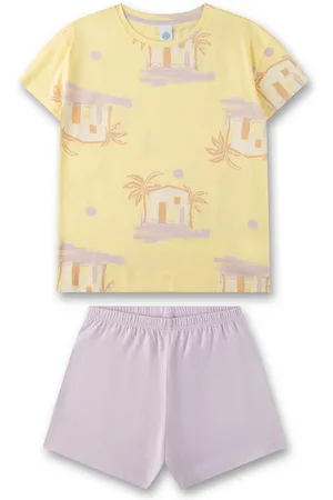 Sanetta Pyjama (1 tlg) - Verkäufer: