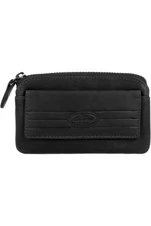 Chesterfield Schlüsseltasche Oliver, Leder - Verkäufer: WE LOVE BAGS