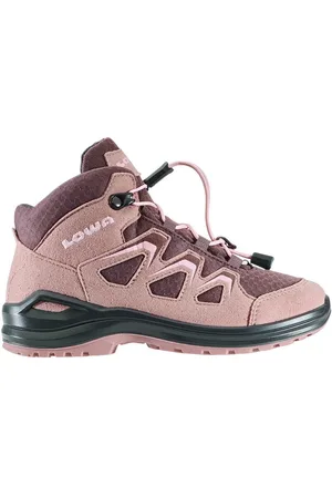 Lowa INNOX EVO GTX QC JR Wanderschuh wasserdicht