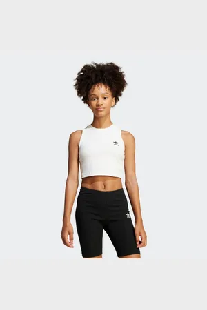 adidas Tanktop RIB TANK TOP