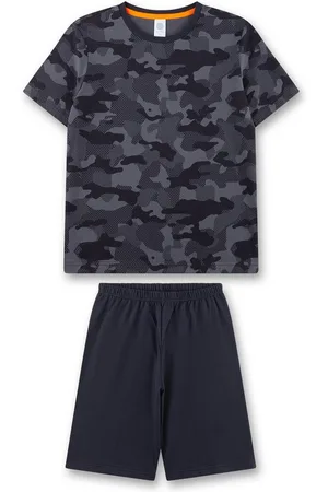 Sanetta Pyjama (1 tlg) - Verkäufer:
