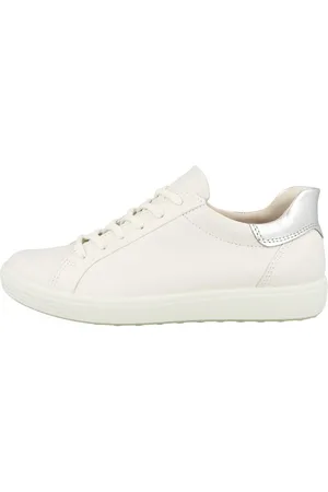 Ecco Soft 7 Damen Schnürschuh - Verkäufer: Tauro