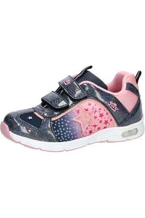 LICO Freizeitschuh Starlet V Blinky Sneaker - Verkäufer: GOL GmbH