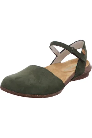 El Naturalista Wakataua Schnürschuh - Verkäufer: Berg GmbH & Co. KG