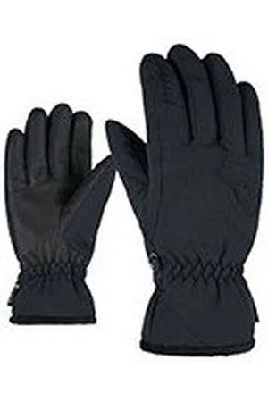 Ziener Skihandschuhe KARRI GTX lady glove black - Verkäufer: Schuhe und Sport Klausmann