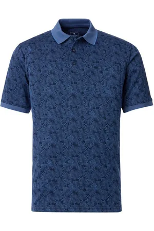 Redmond Poloshirt - Verkäufer: Hut-Breiter München - Hutmacher seit 1863