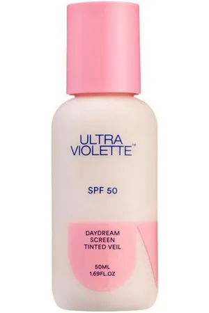 Ultra Violette Make-up Daydream Screen Tinted Veil SPF50 - Verkäufer: Luxus Parfümerie