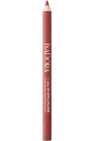 Isadora Lipliner All-in-One Lipliner - Verkäufer: Luxus Parfümerie