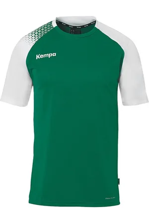 Kempa Kurzarmshirt Shirt Ambition 28 (Trikot) atmungsaktiv - Verkäufer: uhlsport GmbH